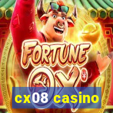 cx08 casino